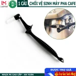 Chổi vệ sinh máy pha cafe, cọ vệ sinh cao cấp cho cà phê pha máy luôn ổn định DreamCafe45.000